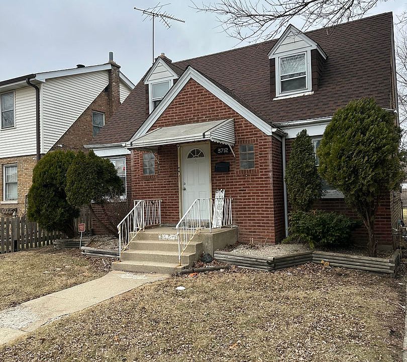 1st image of 3712 W 86th Pl