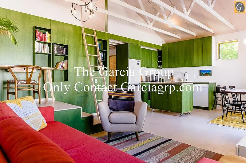1 bed, 1.0 bath, 525 sqft, $1,495 — Photo 4