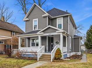 657 Cleveland Ave, Marion, OH 43302