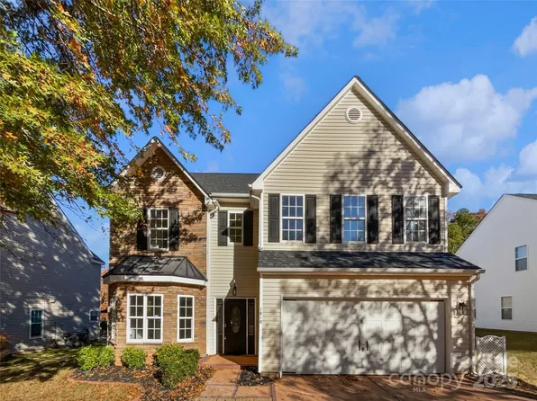 1810 Lexington Ave, Monroe, NC 28112