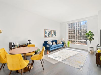 1 City Point APT 23J, Brooklyn, NY, 11201