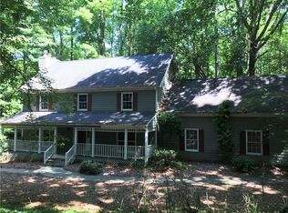 110 Dragons Lair, Fayetteville, GA 30215