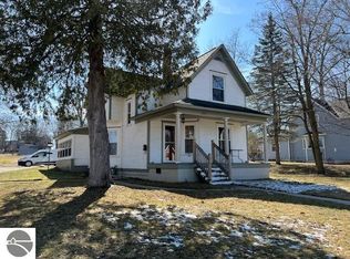 349 Granite St, Cadillac, MI 49601