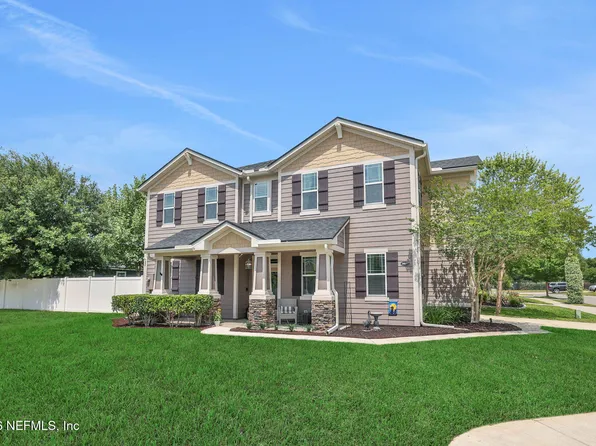 14657 LITTLELEAF Drive, Jacksonville, FL 32258