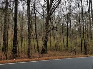 W Nickajack Rd, Ringgold, GA 30736