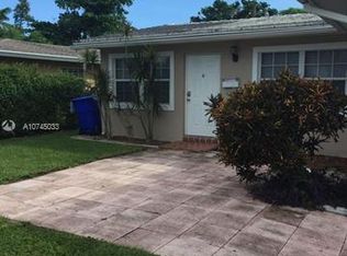 2918 Madison St, Hollywood, FL 33020