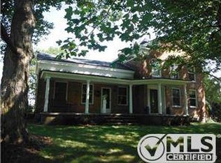 15317 Van Syckle Rd, Gregory, MI 48137