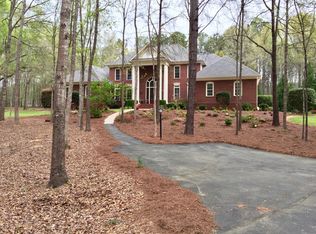 1065 Saye Creek Dr, Madison, GA 30650