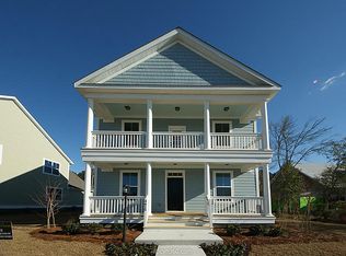 78 Crossandra Ave, Summerville, SC 29483