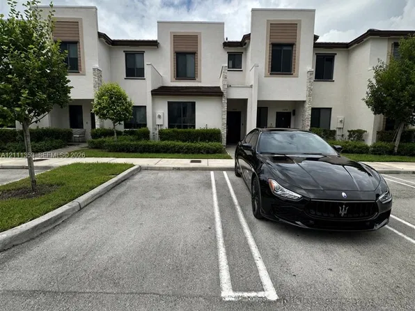 21430 NE 3rd Pl, Miami, FL 33179
