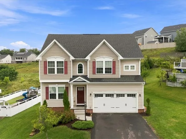 111 Pinevalley Dr, Pittsburgh, PA 15229