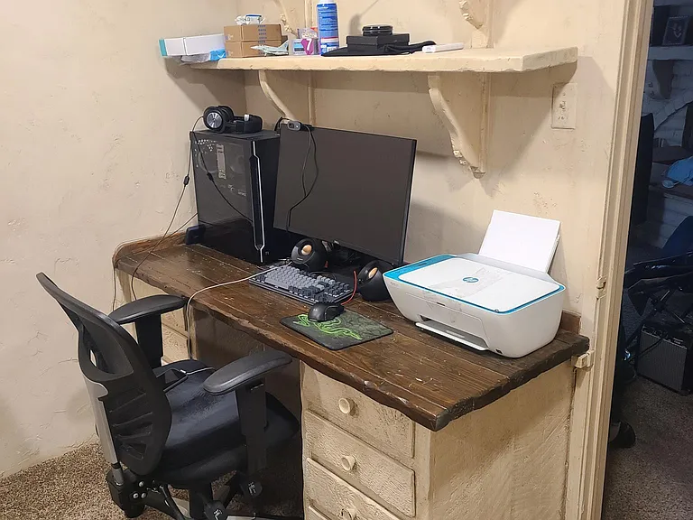 Office space