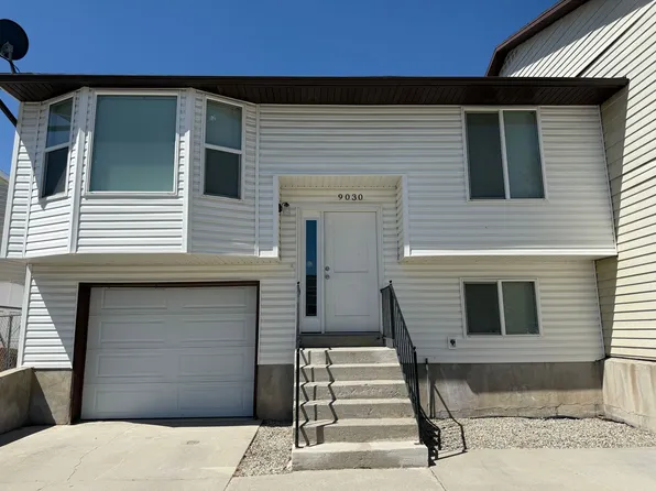 9030 S Kenyon Cir, West Jordan, UT 84088