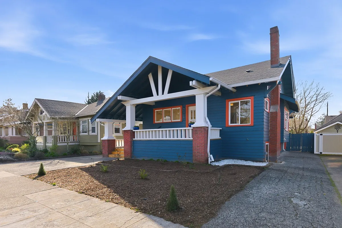 Building Photo - 2945 NE 57th Ave