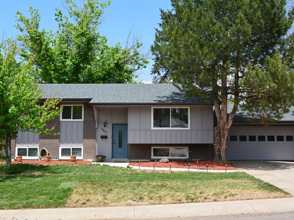 1st image of 7891 E Hampden Cir