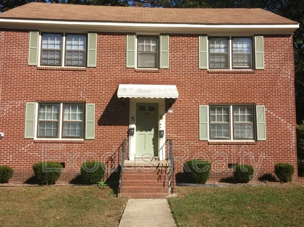 310 N Gulf St #B, Sanford, NC 27330