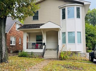 458 Laprairie St, Ferndale, MI