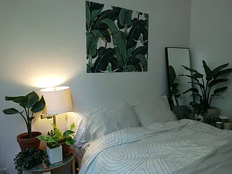 Rented by Willie Kathryn Suggs, LREB