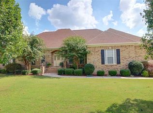 208 Gaston Dr, Madison, AL 35756