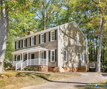 4367 Collingswood Dr, Chesterfield, VA, 23832