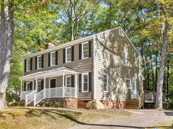 4367 Collingswood Dr, Chesterfield, VA 23832