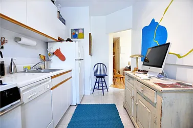 Rented by Buchbinder & Warren