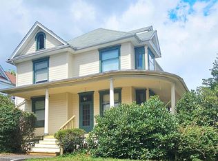 1111 Cambria Ave, Windber, PA