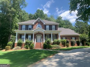 119 Tullamore Trl, Tyrone, GA 30290