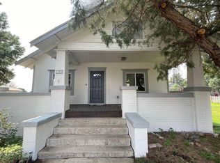 165 W 4th St S, Cheyenne Wells, CO 80810