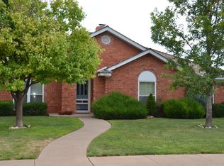 7624 Catskill Ave, Amarillo, TX 79121