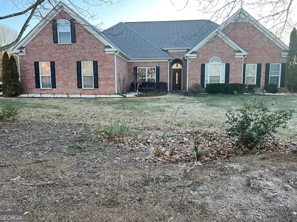 1507 Smithfield Dr, McDonough, GA 30252