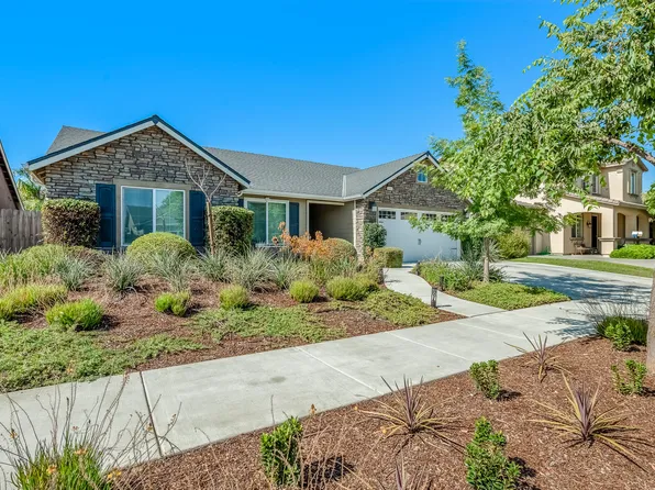 3941 W Vine Avenue, Visalia, CA 93291
