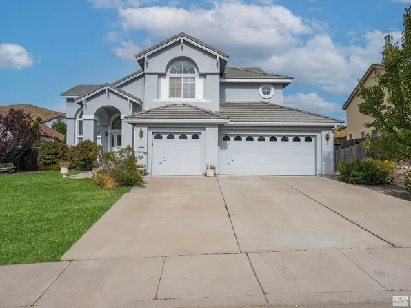 2780 Sunline Dr, Reno, NV 89523