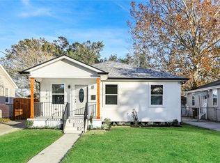 209 Anthony Ave, Harahan, LA 70123