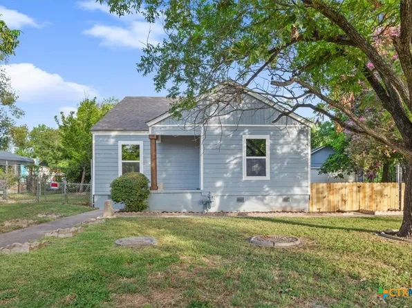 1516 N 4th St, Temple, TX 76501