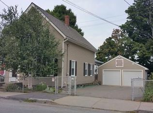 26 State St, Lawrence, MA 01843