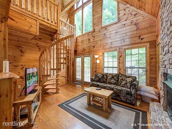 Bringing the outdoors in