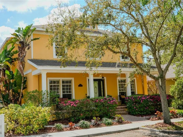 10126 BALCONY STREET, NEW PORT RICHEY, FL 34655