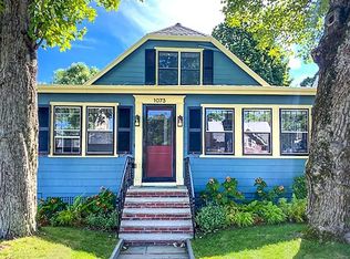 1073 Main St, Melrose, MA 02176