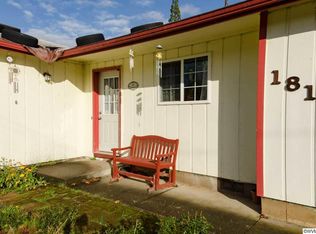 181 N 7th St, Monroe, OR 97456