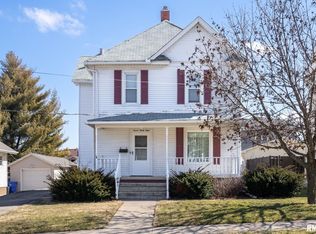 738 Morton Ave, Kewanee, IL 61443