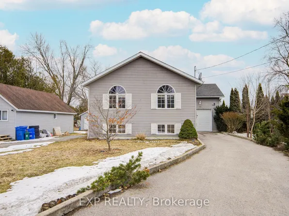 784 Rockaway Rd, Georgina, ON L0E 1S0