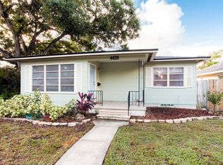 4618 8th Ave N, Saint Petersburg, FL 33713