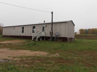 1099 E Phelps Rd, Lake City, MI 49651