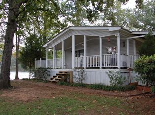 50 Florey Lk, Kilgore, TX 75662