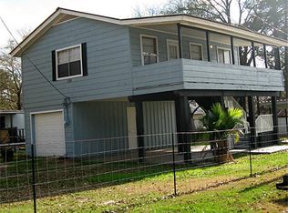 139 Justine Ave, Livingston, TX 77351