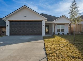 4709 Carmel Ave, Amarillo, TX 79110