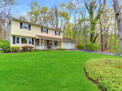 151 Plymouth Boulevard, Smithtown, NY, 11787