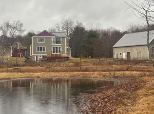 17 Bristol Ln, North Yarmouth, ME 04097