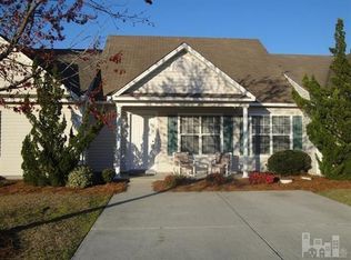 4303 Jasmine Cove Way, Wilmington, NC 28412